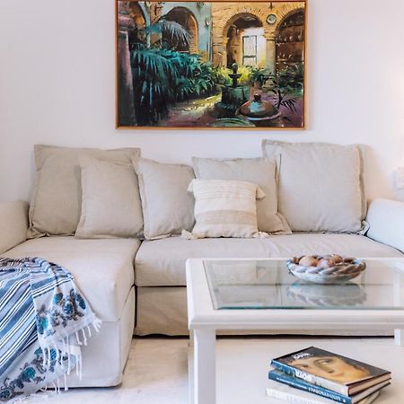 El Mirador-The Viewpoint, A Luxury Apartment For Up To 6 People La Herradura  Kültér fotó