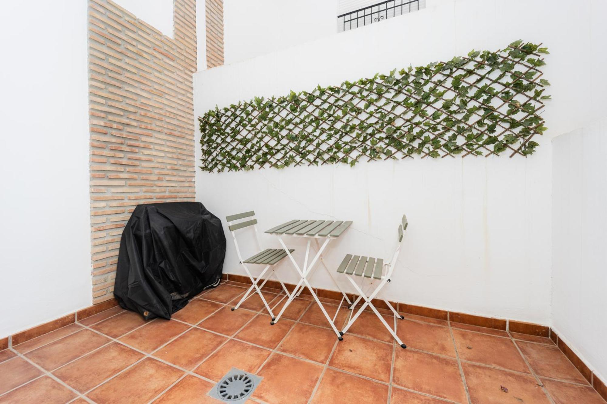 El Mirador-The Viewpoint, A Luxury Apartment For Up To 6 People La Herradura  Kültér fotó