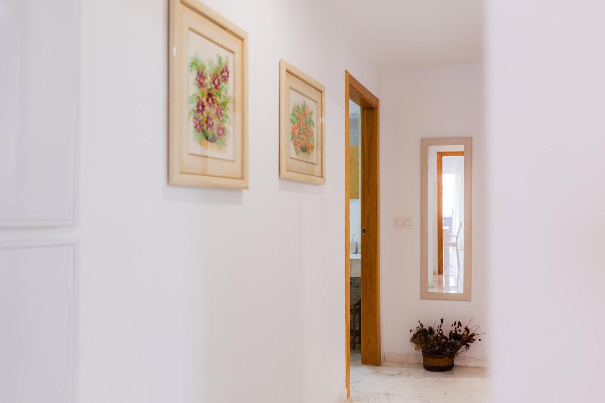 El Mirador-The Viewpoint, A Luxury Apartment For Up To 6 People La Herradura  Kültér fotó