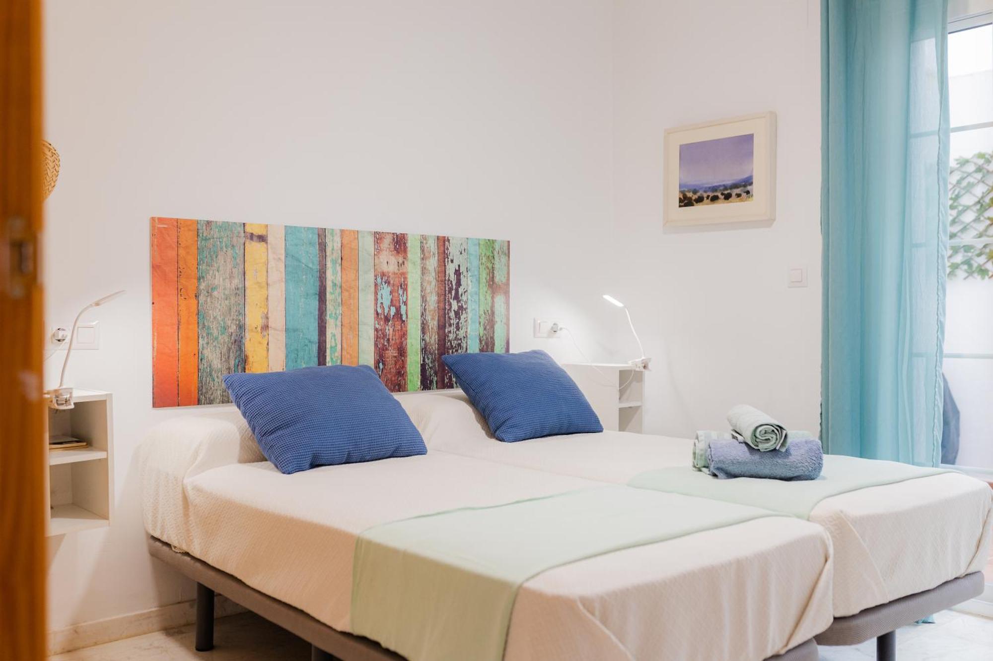 El Mirador-The Viewpoint, A Luxury Apartment For Up To 6 People La Herradura  Kültér fotó