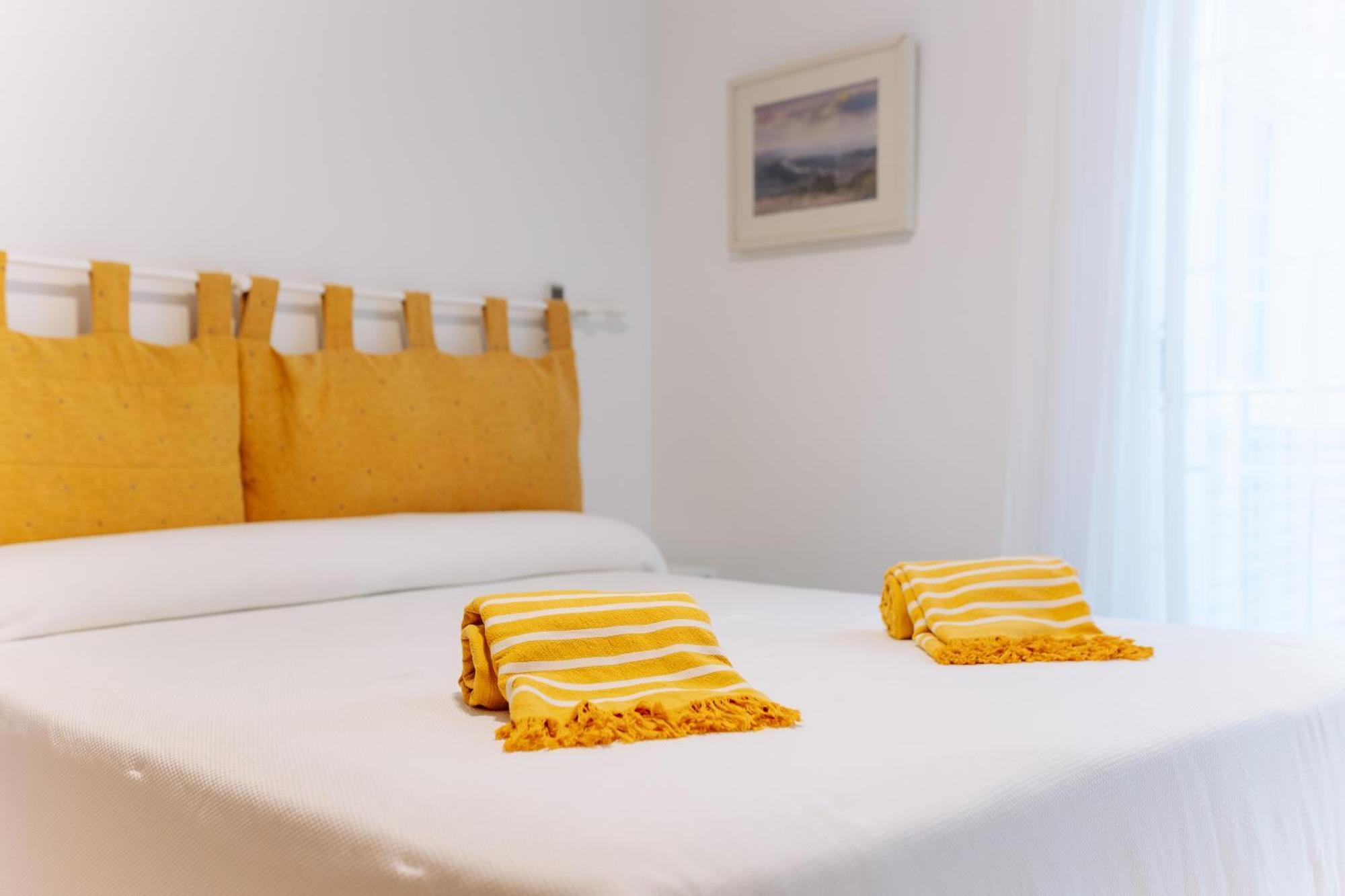 El Mirador-The Viewpoint, A Luxury Apartment For Up To 6 People La Herradura  Kültér fotó