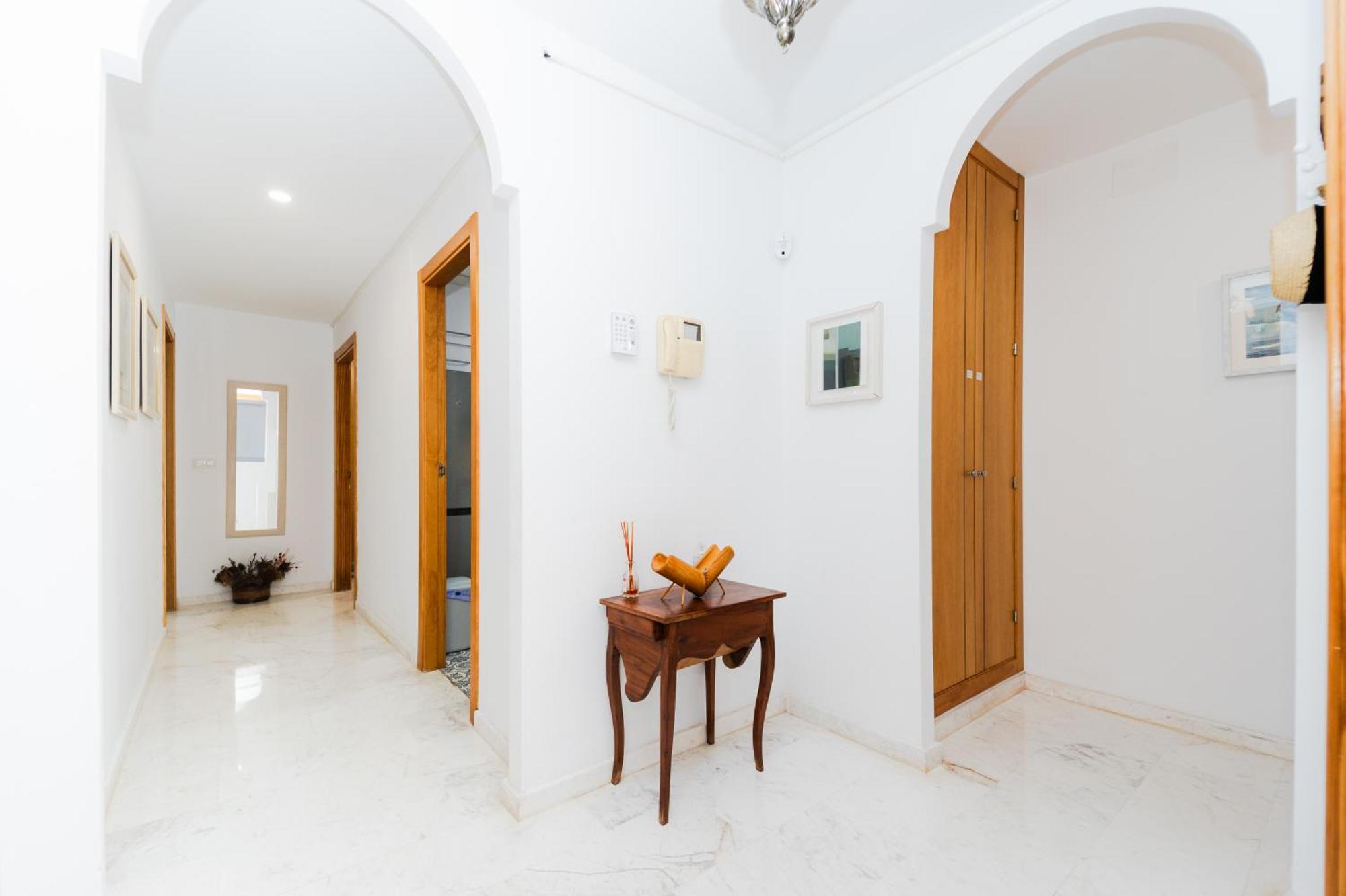 El Mirador-The Viewpoint, A Luxury Apartment For Up To 6 People La Herradura  Kültér fotó