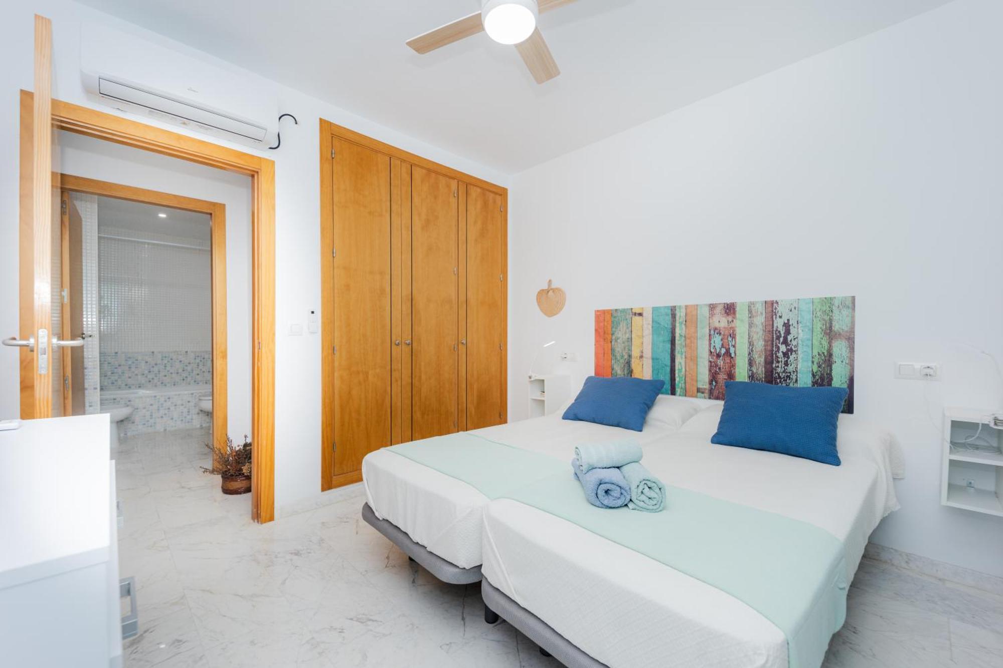 El Mirador-The Viewpoint, A Luxury Apartment For Up To 6 People La Herradura  Kültér fotó