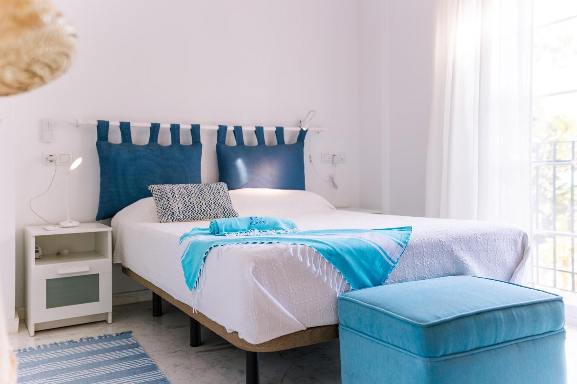 El Mirador-The Viewpoint, A Luxury Apartment For Up To 6 People La Herradura  Kültér fotó
