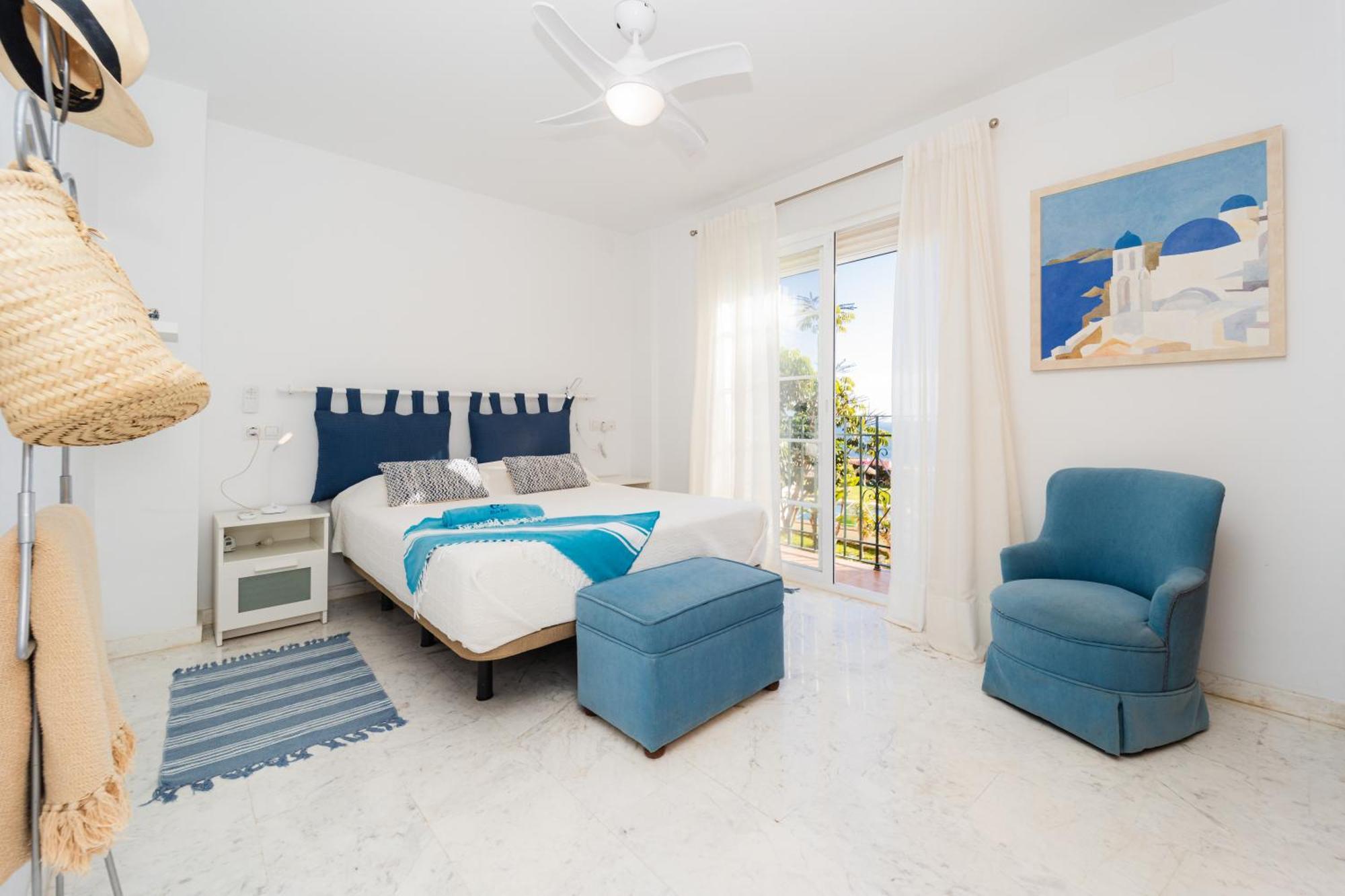 El Mirador-The Viewpoint, A Luxury Apartment For Up To 6 People La Herradura  Kültér fotó