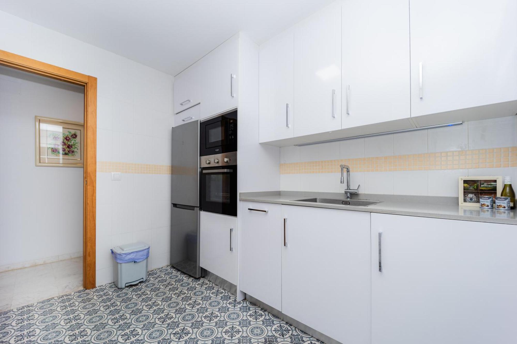El Mirador-The Viewpoint, A Luxury Apartment For Up To 6 People La Herradura  Kültér fotó
