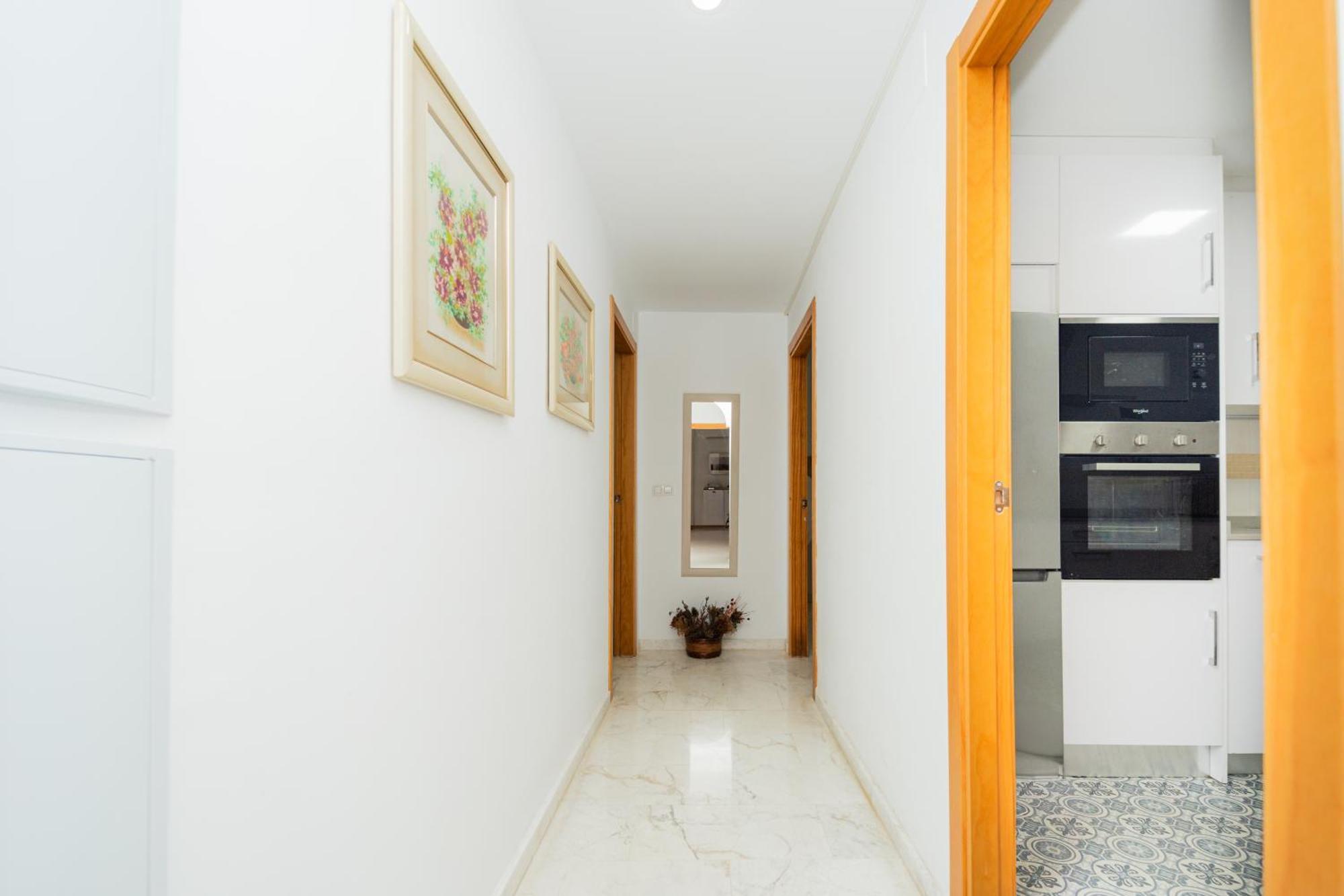 El Mirador-The Viewpoint, A Luxury Apartment For Up To 6 People La Herradura  Kültér fotó