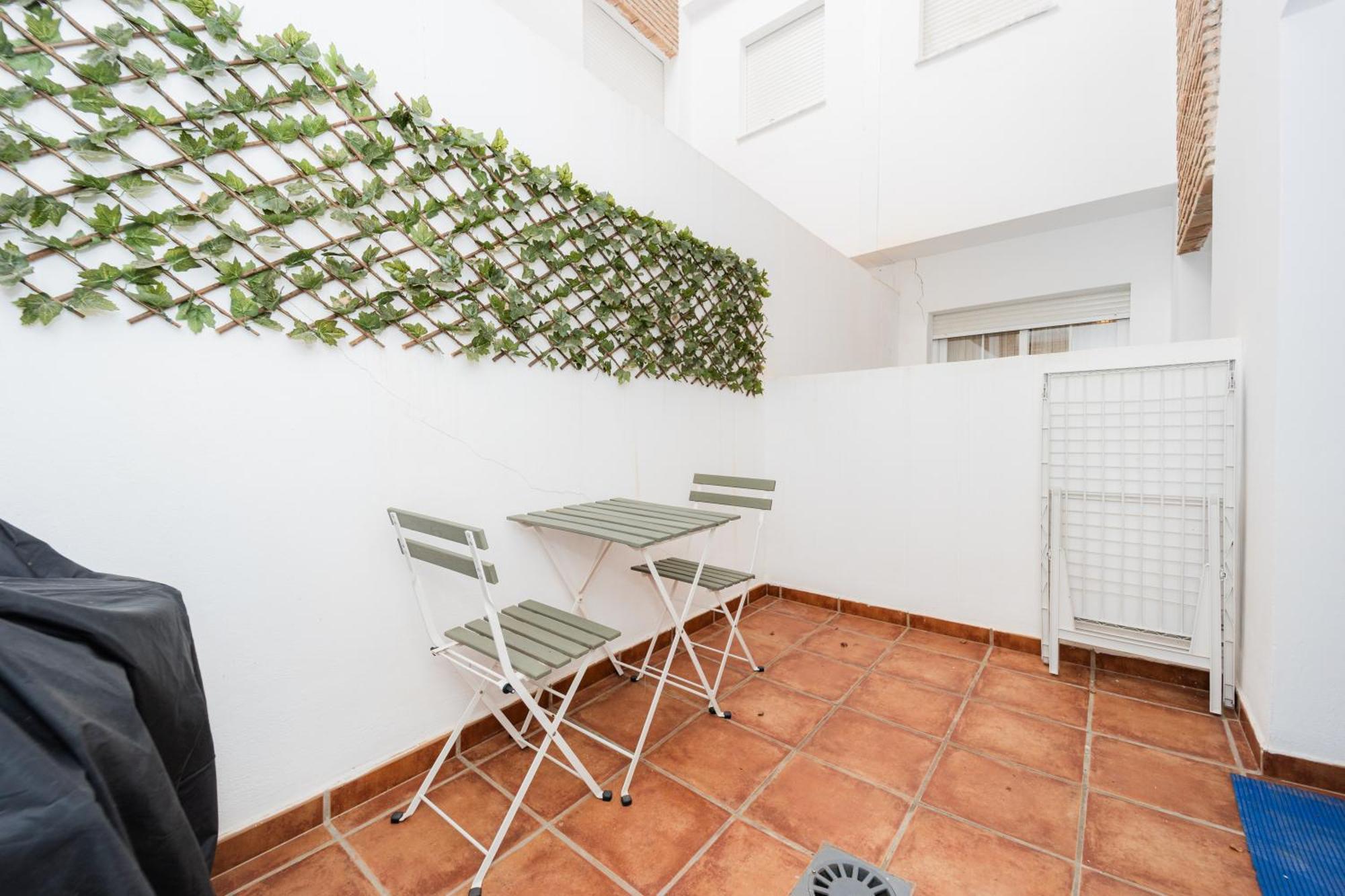 El Mirador-The Viewpoint, A Luxury Apartment For Up To 6 People La Herradura  Kültér fotó