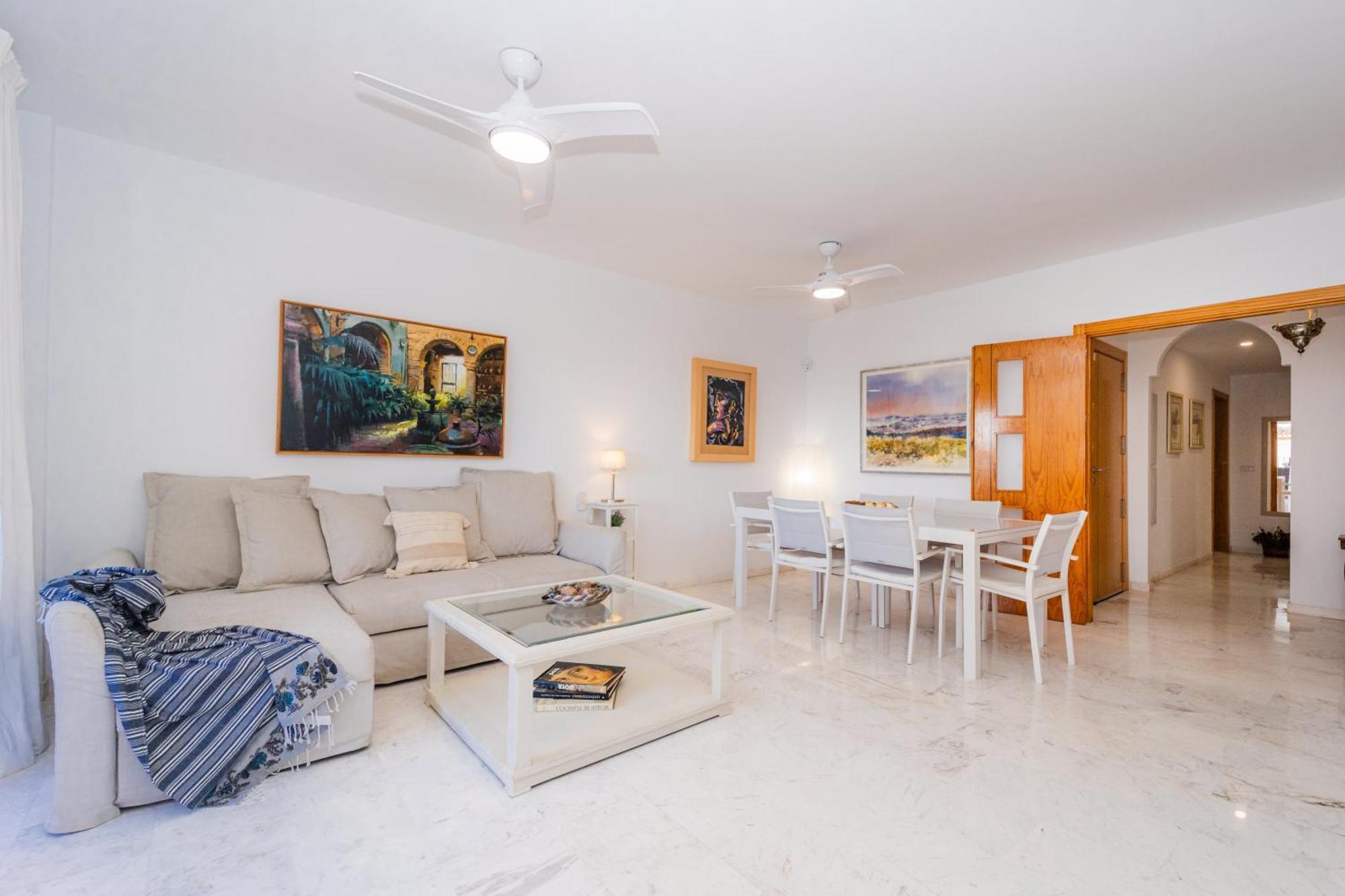 El Mirador-The Viewpoint, A Luxury Apartment For Up To 6 People La Herradura  Kültér fotó